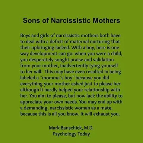 Yep. Sad truth and I this. Narcissistic Mothers, Antisocial Personality, Dark Triad, Narcissistic Personality, Narcissistic People, Narcissistic Mother, Narcissistic Parent, Narcissistic Behavior, Mean People