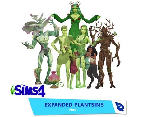 Druid Magic, Mod For Sims 4, Fantasy Play, Sims 4 Traits, Sims 4 Game Mods, Sims 4 Gameplay, The Bug, The Sims 4 Download, Sims 4 Cc Packs