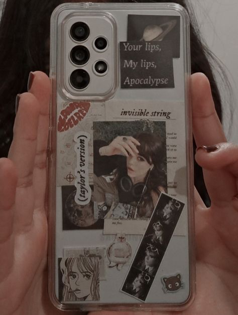 Aesthetic Silicone Phone Case, Samsung Phonecase Aesthetic, Aesthetic Android Phone Case, Custom Phone Cases Diy, Aesthetic Cases, Clear Phone Case Design, Kpop Phone Cases, Diy Phone Case Design, Capas Samsung