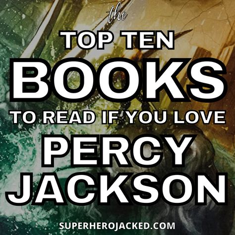 Books to Read like Percy Jackson Books Similar To Percy Jackson, Percy Jackson Books In Order, Books Like Percy Jackson, All Percy Jackson Books, Books Manga, Percy Jackson Series, Weekly Workouts, Rangers Apprentice, Percy Jackson Characters