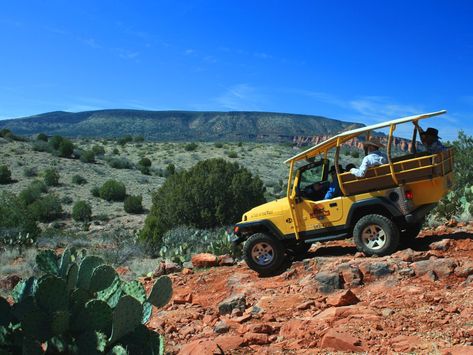 Nashville Tours, Things To Do In Sedona, Best Jeep, Florida Keys Beaches, Safari Jeep, Grand Canyon Railway, Arizona Vacation, Arizona Road Trip, Atv Tour