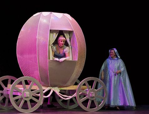 cinderella set design ideas | Recent Photos The Commons Galleries World Map App Garden Camera Finder ... Cinderella Props Diy, Wagon Into Cinderella Carriage, Cinderella Theatre, Cinderella Musical Set Design, Cinderella Play, Cinderella Musical, Cinderella's Carriage, Cinderella Pumpkin Carriage, Theatre Props