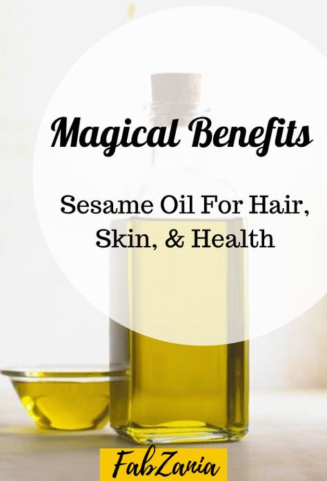 Sesame Seed Oil Benefits, Benefits Of Sesame Oil, Postnatal Massage, Benefits Of Nature, Oils For Scars, Coconut Benefits, Coconut Health Benefits, Massage Benefits, Healthy Benefits