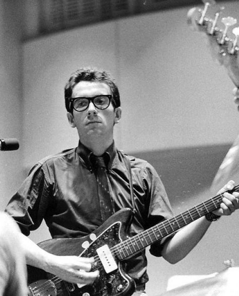 Elvis Costello Peter Murphy, Woodstock Music, Elvis Costello, Brain Rot, Patti Smith, Moon River, I Have A Crush, Having A Crush, Pink Floyd