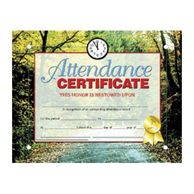 Teacher And Student Images, Good Attendance, Classroom Certificates, Teachers Day Drawing, Attendance Certificate, Student Incentives, Classroom Incentives, Student Certificates, Student Images