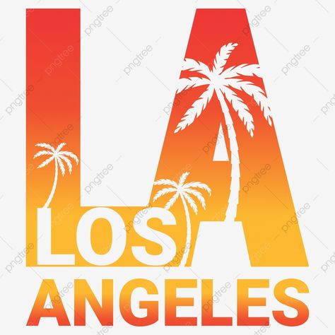 Los Angeles Typography, Los Angeles Travel Poster, Cricut Corner, Los Angeles Poster, Los Angeles Skyline, Beach Boy, Los Angeles Beaches, Los Angeles Apparel, Los Angeles Design