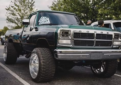 1st Gen Dodge Cummins, 2 Gen Cummins, Second Gen Cummins, 3rd Gen Cummins, First Gen Cummins, First Gen Dodge, 2nd Gen Cummins, Truck Builds, Cummins Diesel Trucks