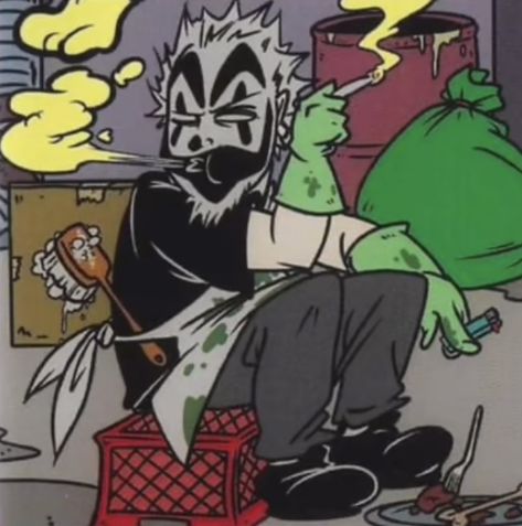 Icp Juggalo Aesthetic, Icp Pfp, 90s Pfp, Insane Clown Posse Albums, What Is A Juggalo, Violent J, Dani California, Baba Jaga, Tom Boy