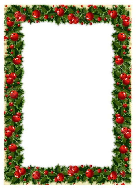 40+ FREE Christmas Borders and Frames - Printable Templates Christmas Frame Png, Free Christmas Borders, Christmas Borders, Santa Writing, Christmas Picture Frames, Christmas Photo Frame, Printable Christmas Games, Christmas Worksheets, Merry Christmas Pictures