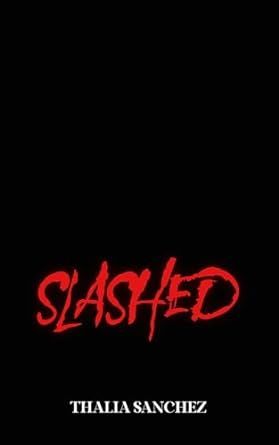 Slashed: A Horror Romance Novella Horror Romance, Halloween Attractions, Gothic Fiction, Horror Movie Icons, Gothic Romance, Horror Book, Beginning Writing, Horror Movie, Amazon Books