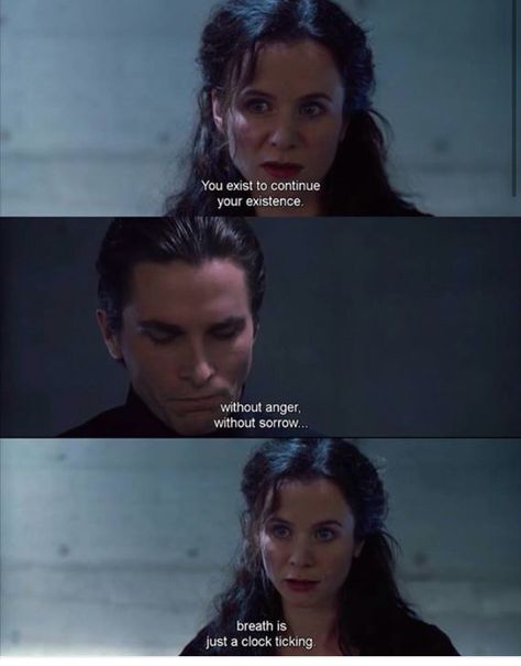 Equilibrium Equilibrium Quotes, Equilibrium Movie, John Preston, Without Love, Film Quotes, Tv Quotes, Happy Pills, Christian Bale, Great Movies