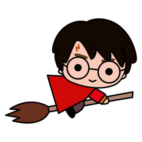 Let's play Quidditch with the Boy Who Lived in our fanart Harry Potter on Flying Broom Sticker! He has already prepared his Firebolt. It is a dangerous but popular sport played by every witch and wizard nearby. Harry Potter Broom, Fanart Harry Potter, Harry Potter Gryffindor Scarf, Flying Broom, Gryffindor Scarf, Harry Potter Cartoon, Harry Potter Stickers, Harry Potter Quidditch, Harry Potter Scarf