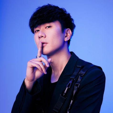 Jj Lin, Army Video, Twitter Image