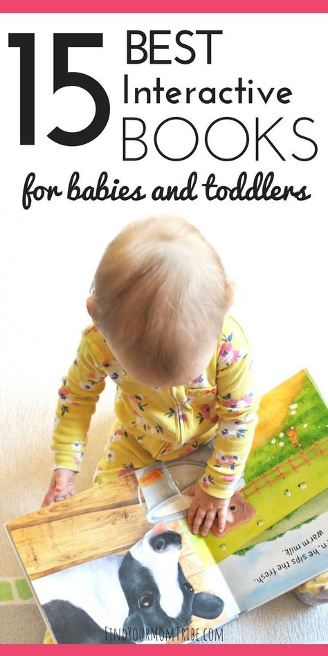 Baby Storytime, Best Toddler Books, Touch And Feel Book, Board Books For Babies, Learning Tips, Sound Book, Teaching Toddlers, Kids Projects, Parenting Toddlers