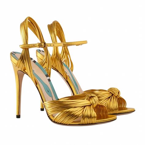 Buy Daisy Disco Heels at the lowest price in United States. Check reviews and buy Daisy Disco Heels today. Kasut Tumit Tinggi, Tie Heels, Zapatos Mary Jane, Modern Sandals, Woven Sandals, Girls Heels, Shoes Gucci, Open Toed Heels, Stiletto Shoes