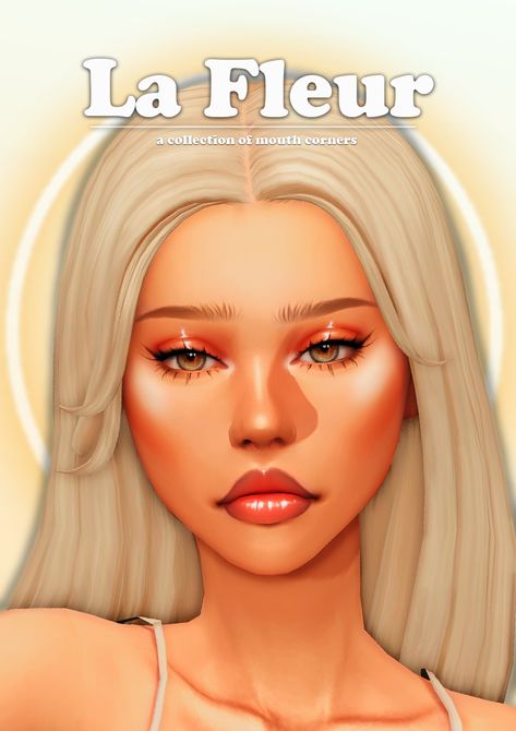 Mouth Corners Sims 4 Cc, Sims 4 Cc Trendy Hair, The Sims 4 Cc Patreon Contour, Sims 4 Cc Maxis Match Lips Preset, Sims 4 Slicked Back Hair, Ts4 Cc Patreon Face Preset, Sims 4 Cc Female Makeup Patreon, Sims Mods Patreon, Sims 4 Cc Nose Piercing