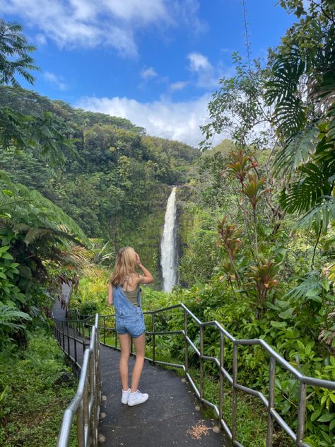 Akaka Falls, Kailua Kona Hawaii, Miss Hawaii, Moving To Hawaii, Kona Hawaii, University Of Hawaii, Kailua Kona, Hawaii Life, Kauai Hawaii