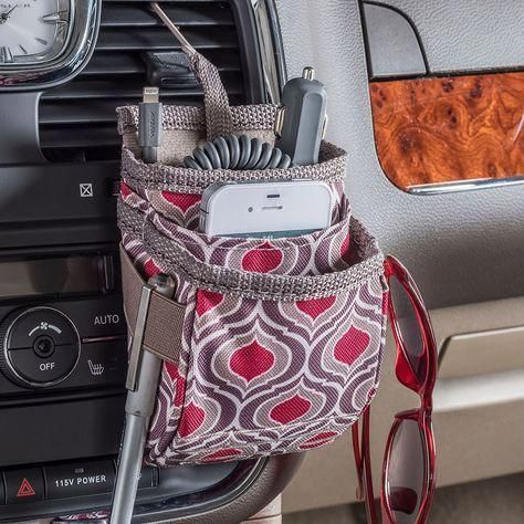 Excessive Street DriverPockets Sahara Air Vent Cell Telephone Organizer  #driverpockets #organizer #phone #sahara Phone Holder Ideas, Best Car Phone Holder, Quilters Bag, Garage Organization Shelves, Iphone Car Holder, Iphone Car Mount, Shelves Garage, Cell Phone Car Mount, Car Cell Phone Holder