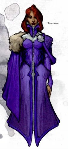 Dark Powers, Curse Of Strahd, Dark Power, Character Concept, Gender Female, Fantasy Art, Turning, Character Art, In Love