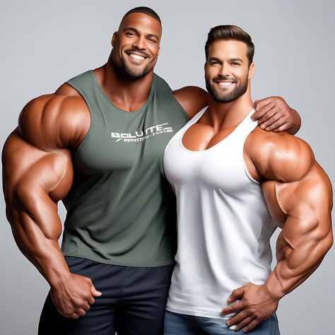 Masculine Faces, Muscle Aesthetic, Huge Muscles, Tall Men, Size Difference, Tall Guys, Big & Tall, Hulk, Talk About