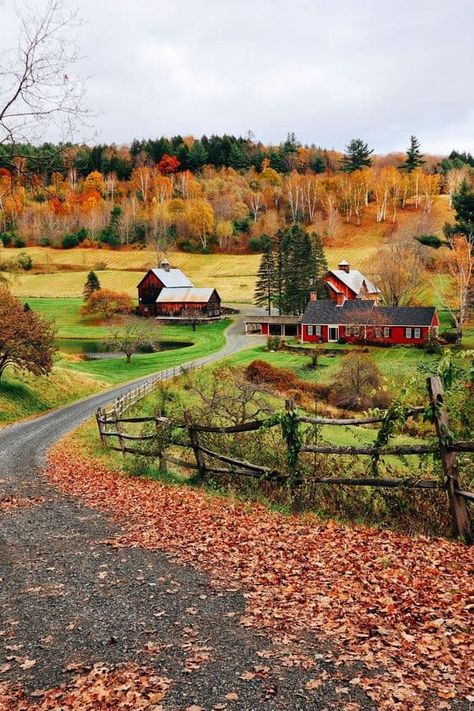 New England Aesthetic, Studera Motivation, England Aesthetic, Fall Road Trip, England Photography, Leaf Peeping, New England Travel, New England Fall, Autumn Foliage