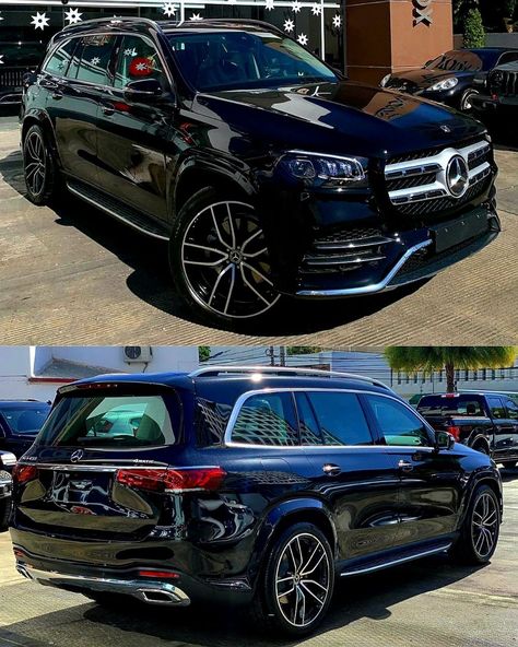 Benz Suv Mercedes, Mercedes Gls 450, Gls Mercedes, Mercedes Benz Suv, Mercedes Benz World, Benz Suv, Mercedes Suv, Bmw Scrambler, Mercedes Benz Maybach