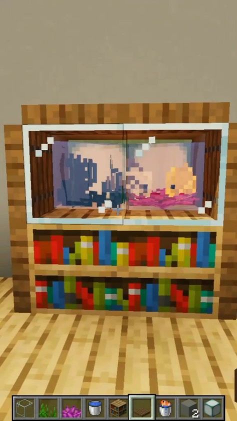 Minecraft Earth, Case Minecraft, Minecraft Decoration, Rumah Minecraft Sederhana, Minecraft Mansion, Minecraft Interior Design, Bangunan Minecraft, Easy Minecraft Houses, Minecraft House Tutorials