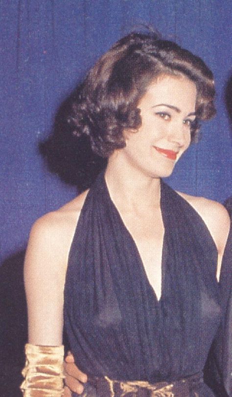 Sean Young Sean Young