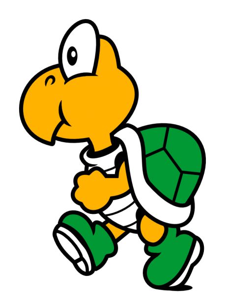 Mario Pumpkin, Mario Kart Party, Koopa Troopa, Super Mario Nintendo, Mario Games, Mario Nintendo, Nintendo Characters, Paper Mario, Super Mario World