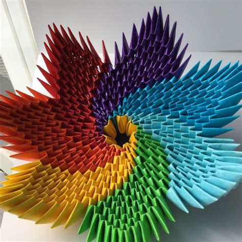 Origami 3d Wallpaper, Hart Origami, 3d Origami Swan, 3d Origami Heart, 3d Origami Tutorial, Origami Bowl, Origami Star Box, Origami Swan, Tutorial Origami