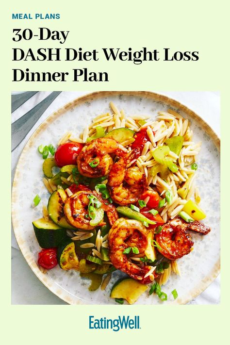 Dash Diet Meal Plan, The Dash Diet, Dash Recipe, Dash Diet Recipes, Diet Dinner Recipes, Dash Diet, The Dash, Dinner Plan, Meal Prep For The Week