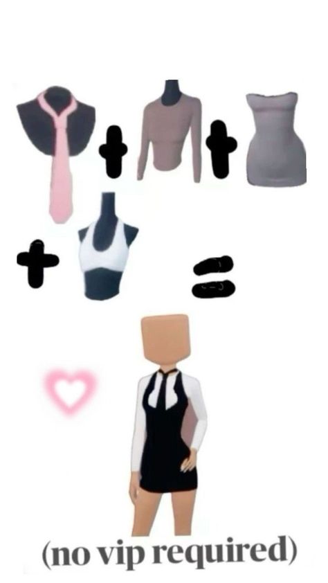 Fancy Dress Code, Aesthetic Roblox Royale High Outfits, Baddie Outfits Ideas, Combo Dress, School Dresses, Gaming Clothes, Really Cute Outfits, Komplette Outfits, Dress Codes