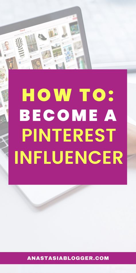 Did you know you can become a Pinterest influencer and get paid doing it? Read this post to find out some tips on how to become a Pinterest influencer! Typing Jobs From Home, Marketing Agency Social Media, Agency Social Media, Social Media Marketing Strategy, Social Media Management Tools, Business Marketing Plan, Small Business Social Media, Social Media Success, Social Media Marketing Business