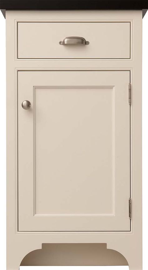 Newport | Crown Point Door Styles beaded comparison (inner edge matches beading in size) Cabinet Door Styles Shaker, Inset Kitchen Cabinets, Inset Cabinet Doors, Kitchen Cabinet Style, Crown Point Cabinetry, Shaker Cabinet Doors, Inset Cabinetry, Inset Cabinets, Kitchen Cupboard Doors