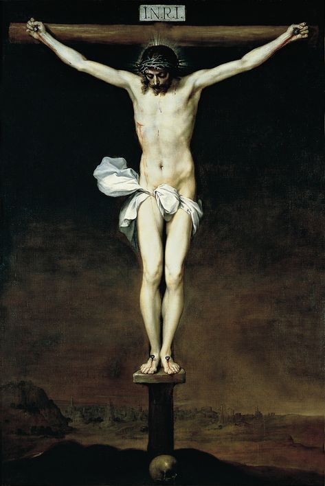 Crucifixion Painting, Jesus Crucified, Anthony Van Dyck, Jesus Wall Art, Crucifixion Of Jesus, Rennaissance Art, Religious Painting, Spanish Painters, The Cross Of Christ