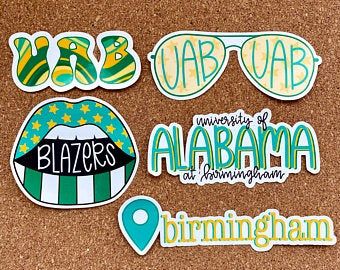 Uab Blazers Shirts, Uab Blazers Aesthetic, Uab Blazers, Bloomington Indiana, Mississippi State Bulldogs, Ole Miss Rebels, The University Of Alabama, I Know The Plans, Birmingham Alabama