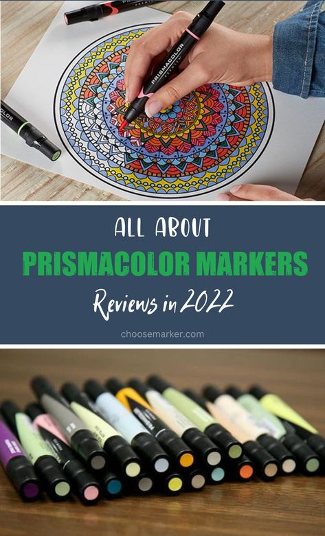 Prismacolor markers are a tool used by artists to create their work. The markers come in many different colors, and they can be used on a variety of surfaces. There are many different brands of markers, but Prismacolor is one of the most popular. In this review, we will take a look at some of the best Prismacolor markers on the market in 2022. Prismacolor Markers, When Was The Last Time, The Last Time, Different Colors, Markers, Take A, Most Popular, How To Find Out, Take That