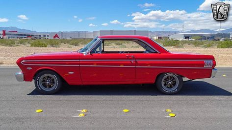 1964 Ford Falcon for sale #2253709 - Hemmings Motor News 65 Ford Falcon, Classic Cars Usa, Fastest Bird, 1964 Ford Falcon, 1964 Ford, Cars Usa, Ford Cars, Ford Falcon, Car Prices