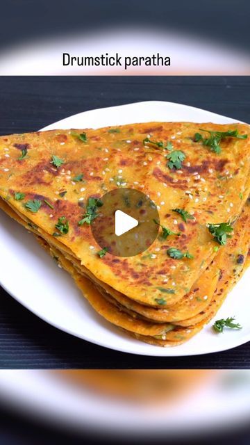 Sheetal on Instagram: "Drumstick paratha | moringa paratha | modiji paratha #paratha #drumsticks #drumstickparatha #modi #modiparatha #reel #reels #recipe #reelsinstagram #reelitfeelit #reelsvideo #repost #reels #reelsvideo #reelsindia #reef2reef #reels #reeloftheday #trendingreels #trending #viral #viralreels" Drumstick Recipes Indian, Drumstick Recipes, Paratha Recipes, Recipes Indian, Breakfast Recipes, On Instagram, Instagram