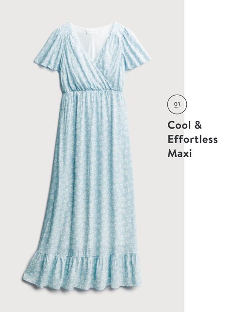 The 6 Dress Styles You Need in Your Wardrobe | Stitch Fix Style Stitch Fix 2020, Hanging Wardrobe, Stitch Fix Outfits, Dress Guide, Dressy Fashion, Stitch Fix Stylist, Stitch Fix Inspiration, Bodycon Fashion, Dress Silhouette