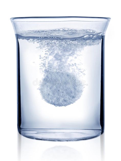 Fizzy pill is in glass of water. On a white background , #spon, #glass, #pill, #Fizzy, #background, #white #ad Fall Images, Glass Of Water, Background White, Calligraphy Fonts, A White Background, Music Video, White Background, Stock Images, Calligraphy