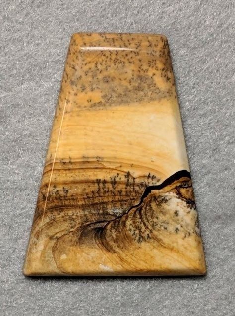 Picture Jasper Stone, Biggs Jasper, Crystal Uses, Crystal Aesthetic, Gemstone Art, Beautiful Stones, Beautiful Rocks, Mineral Stone, Rocks And Gems