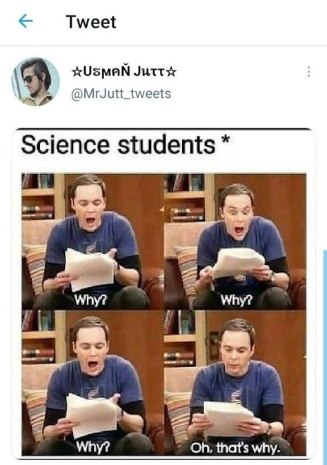 Nerd Jokes Science, Science Memes Hilarious, Biology Jokes Science Humor, Tbbt Memes Funny, Biology Funny Science Jokes, Funny Science Memes, Nerdy Aesthetic, Biology Jokes, Biology Memes