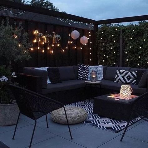 Modern gothic goth backyard patio home decor Pergola Design, Interior Design School, Budget Patio, Outdoor Gardens Design, Earthship, Pergola Patio, Outdoor Backyard, Pergola Designs, Interior Barn Doors