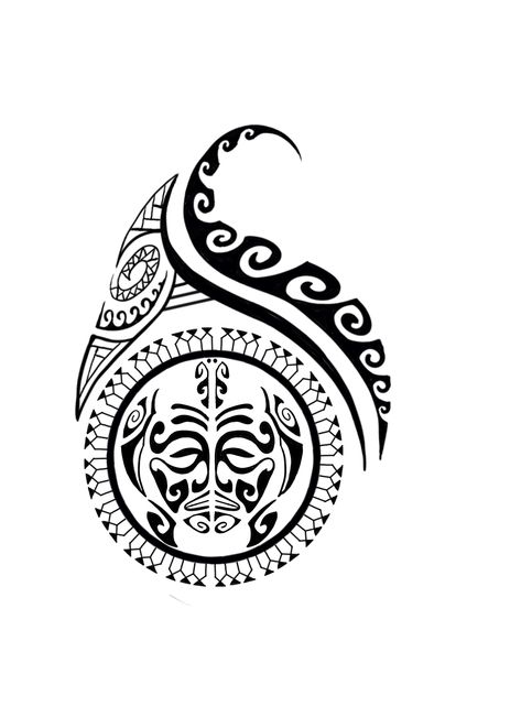 Maori Sea Tattoo, Koru Tattoo Maori, Maori Tattoo Shoulder, Samoan Chest Tattoo, Maori Art Drawing, Samoan Tattoo Sleeve, Polynesian Tattoo Designs Pattern, Japanese Tattoo Words, Tato Maori