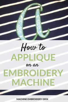 How To Embroider With Machine, 4x4 Machine Embroidery Projects, How To Applique With Embroidery Machine, Free Brother Embroidery Designs Downloads, Free Christmas Machine Embroidery Designs, Embroidery Stabilizer Chart, Embroidery Machine Projects, Brother Se600, Machine Embroidery Ideas