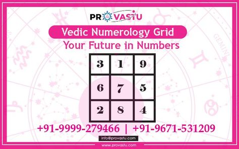 Vedic numerology is one of the most ancient sciences, used in vedic astrology to make predictions about the future. It is a simple but powerful tool that can help you take control of your life. Vedic numerology readings are personalized to help you make decisions about love, money, and relationships. Numerologist Keerti Saini offers Vedic numerology services in Delhi, India. Vedic Numerology, Money And Relationships, Occult Science, Take Control Of Your Life, Numerology Chart, Vedic Astrology, Delhi India, The Numbers, Sanskrit