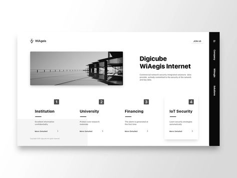 Minimalist Web Design, Architecture Portfolio Design, Web Inspiration, Web Layout Design, Minimal Web Design, Design Minimalist, Book Layout, Web Layout, Website Inspiration