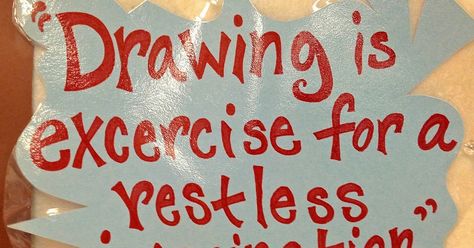 " Drawing    is excercise    for a restless    imagination ."    ~ Tim Burton ~ When Life Gets Hard, Working On Me, Narcissistic People, Smart Parenting, Emotional Awareness, Interesting Reads, Video Credits, Mental And Emotional Health, The Mighty