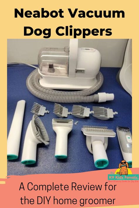 Dog Hair Vacuum, Grooming Hacks, Dog Grooming Tools, Creative Grooming, Pet Grooming Supplies, Hairless Dog, Dog Clippers, Dog Grooming Tips, Dog Grooming Supplies